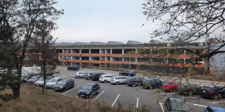 Zona industrială Burdujeni a murit, trăiască zona comercială! Industria suceveană merită un muzeu