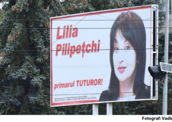 Lilia Pilipețchi, realeasă în funcția de primar al Sorocăi cu 71,01 % din voturi. Au fost 10 candidați. Soroca este localitate înfrățită cu Suceava. Doamna Pilipețchi, la Radio Top: Eu le mulțumesc tuturor candidaților care s-au implicat în aceste alegeri locale și îi îndemn pe toți să se implice în dezvoltarea Sorocăi