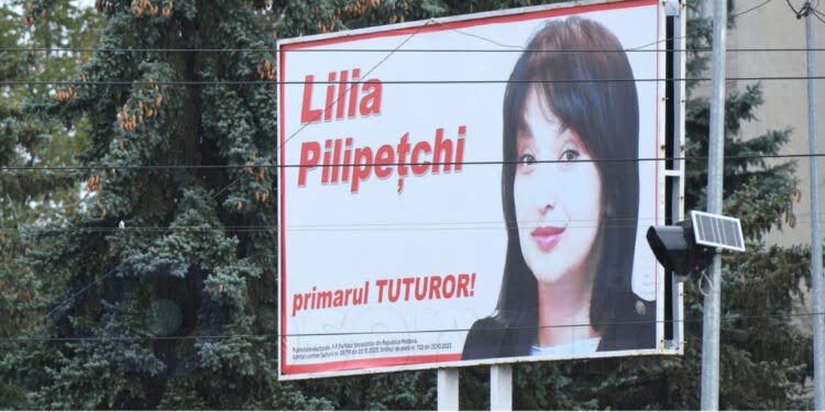 Lilia Pilipețchi, realeasă în funcția de primar al Sorocăi cu 71,01 % din voturi. Au fost 10 candidați. Soroca este localitate înfrățită cu Suceava. Doamna Pilipețchi, la Radio Top: Eu le mulțumesc tuturor candidaților care s-au implicat în aceste alegeri locale și îi îndemn pe toți să se implice în dezvoltarea Sorocăi