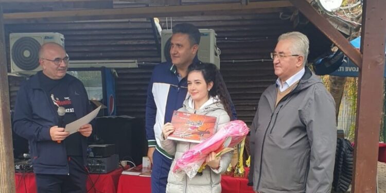 Propunere pentru organizarea unui turneu de tenis pentru copii la Suceava