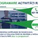 RAR-ul informează că verificările pentru redobîndirea certificatului de înmatriculare reținut la controlul tehnic în trafic se fac doar cu programare prealabilă