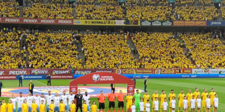 Florin Cristescu: România are șanse să se califice la Euro 2024, dar pentru asta ar trebui să fie pe teren jucătorii aflați în formă maximă