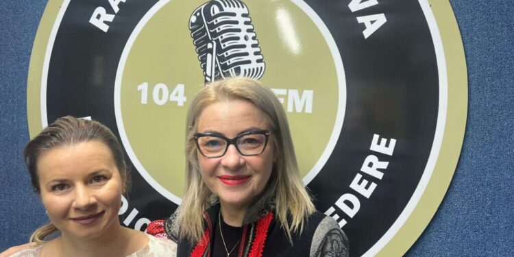 ”10 pentru folclor”, spectacole la Suceava, pe 29 noiembrie, și la Putna, pe 30 noiembrie, cu interpreți din 10 zone folclorice ale țării