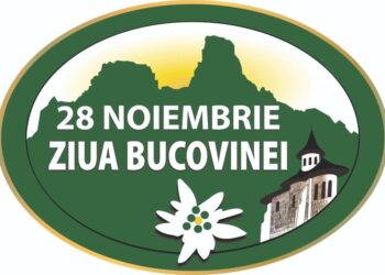 Patrioți suceveni, muți de Ziua Bucovinei