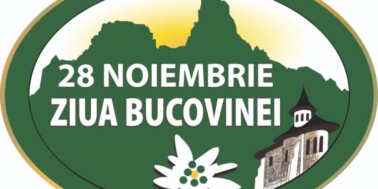 Patrioți suceveni, muți de Ziua Bucovinei