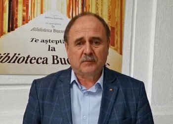 Biblioteca Bucovinei, 100 de ani de existență. Expoziție de fotografie Dimitrie Balint, lansare de carte și recital de pian