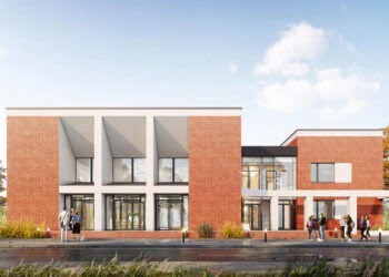 2 milioane de euro, pentru extinderea și modernizarea căminului cultural din Moara Nica. Cel mai probabil, acesta va fi funcțional începînd din primăvara anului viitor (Foto)