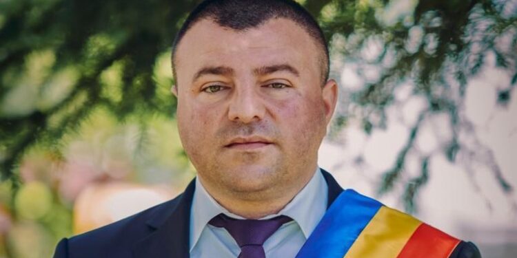 Ales pe listele PMP, Gheorghe Lazăr, primarul de la Marginea, spune că anul viitor va candida din partea PNL