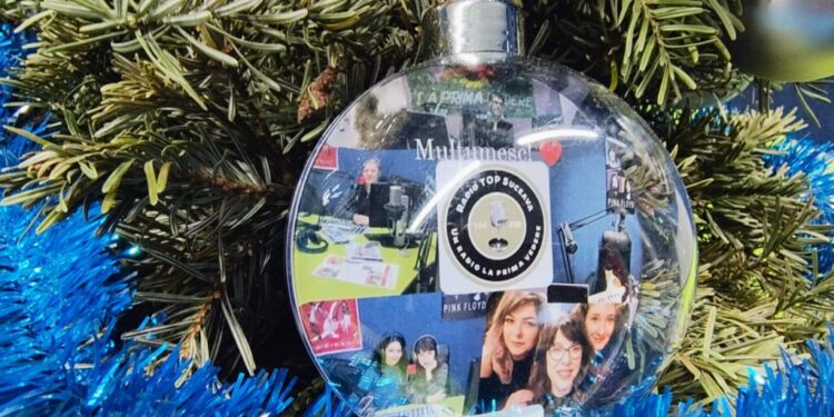 Radio Top Suceava vă urează un 2024 plin de viață, de lumină, de realizări și de bucurii