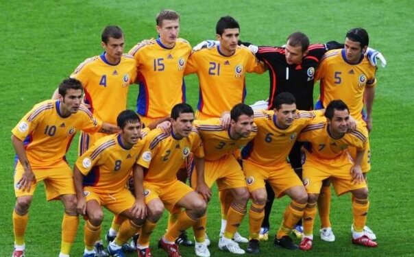 Dorin Goian, despre România la Euro 2024: Nu cred că vom fi ciuca bătăilor. Eu spun că vor fi și două echipe accesibile și se poate întîmpla orice la un turneu final