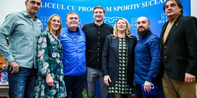 O prezență nouă în top 3 cele mai căutate licee din municipiul Suceava. O prezență nu chiar surprinzătoare