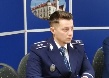 Comisarul Marius Rusu, noul șef al Serviciului Permise Auto Suceava