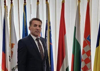 Primarul de la Brodina, Vasile Uhliuc, va candida anul viitor din partea PNL