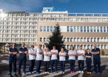 Spitalul sucevean este singurul din Moldova  care asigură permanența în cazul tratamentului endovascular al accidentului vascular ischemic. La compartimentul de radiologie lucrează trei medici specialiști, un medic rezident și 7 asistenți