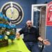 La concursul de final de an organizat de ”Monitorul de Suceava” au trimis înregistrări și colindători și urători din București și Constanța