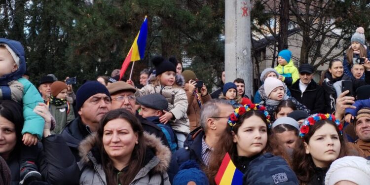 Ovidiu Doroftei, directorul Poliției Locale Suceava: Să ne raportăm doar la infrastructura orașului ar fi destul de trist. Suceava are nevoie de evenimente. Trebuie să socializăm, să ne cunoaștem, să ne salutăm și să avem motive să ne creștem copiii aici