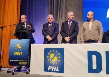 PNL invită la un miting pentru ”echilibru, pentru dezvoltare și pentru siguranță” și împotriva extremismului. Duminică, 4 februarie, începînd cu ora 14.00, în fața Casei de Cultură Suceava