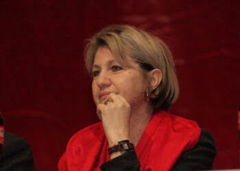 Președinta Colegiului Farmaciștilor Suceava, Doinița Cocriș: Foarte multă populație s-a vaccinat antigripal și uitați că nu a funcționat. A funcționat ceva, dar ne așteptam la mai mult