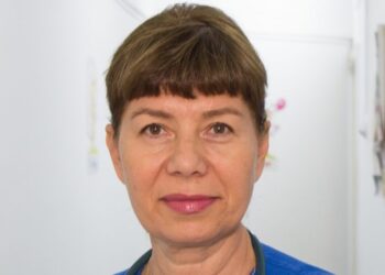 Dr. Irina Badrajan o apreciază pe Valeria Herdea, noua șefă a Casei Naționale de Sănătate, dar crede că aceasta nu va putea face prea multe fiindcă nu va fi lăsată de politic