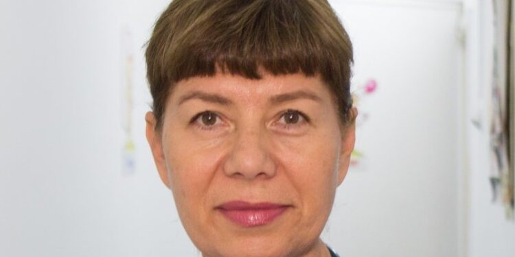 Dr. Irina Badrajan o apreciază pe Valeria Herdea, noua șefă a Casei Naționale de Sănătate, dar crede că aceasta nu va putea face prea multe fiindcă nu va fi lăsată de politic
