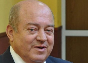 Valică Gorea, fost subprefect al județului Suceava între 1997 și 2000, a murit la vîrsta de 77 de ani