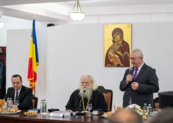 Primăria Sucevei va continua să sprijine financiar lăcașurile de cult