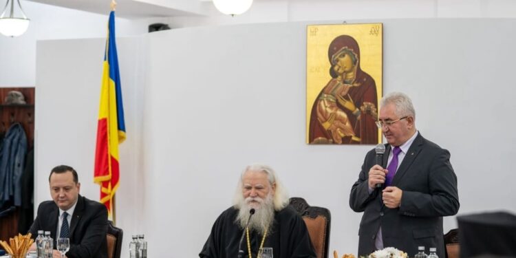 Primăria Sucevei va continua să sprijine financiar lăcașurile de cult