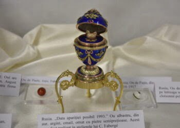 Muzeul din Vaduz va aduce la Suceava o expoziție din Hong Kong