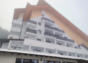 Cabana de pe Rarău, și cu bune, și cu rele