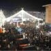 Revelionul din centrul Sucevei, fără incidente. Spectacolul s-a încheiat la ora 01.00, dar au fost oameni care au rămas să socializeze pînă la ora 02.00. Pînă la ora 08.00, firmele de salubrizare curățaseră, deja, centrul orașului