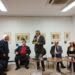 ”Meritul Bucovinei”, pentru dr. Reiner Vollkommer, care a facilitat deschiderea unei expoziții a sculptorilor suceveni Ion Irimescu și Ion Mândrescu, la Vaduz (Foto)