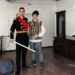 Profesori și elevi de la ”Eminescu”, ”Ștefan cel Mare”, ”Nicu Gane” și Liceul Tehnologic ”Ion Nistor” Vicovu de Sus, participanți la o manifestară artistică și la un simpozion științific dedicat Unirii și găzduit de Colegiul ”Mihai Eminescu” Suceava (Foto)