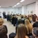”Meritul Bucovinei”, pentru dr. Reiner Vollkommer, care a facilitat deschiderea unei expoziții a sculptorilor suceveni Ion Irimescu și Ion Mândrescu, la Vaduz (Foto)