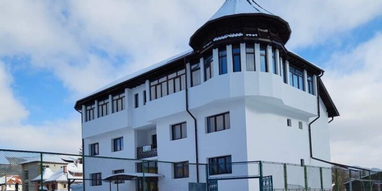 Cîmpulungul speră să fie iarăși ce-a fost