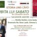 Un personaj din romanul „Iubita lui Sabato”, scris de suceveanul Constantin Severin, se va întîlni cu publicul din România