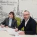Parteneriat între LPS Suceava și Alianța Franceză, pentru promovarea sportului