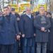 Deputatul AUR de Suceava Florin Pușcașu, înaintea mitingului PNL îndreptat împotriva extremismului: Etichetele astea cu extremismul le auzim în permanență atunci cînd argumentele lipsesc și dovezile nu există. În primul rînd, domnul Flutur să definească extremismul