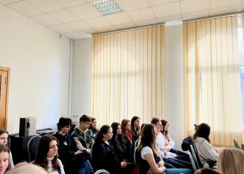 Președintele Socetății Scriitorilor Bucovineni, Alexandru Ovidiu Vintilă: Cred că, totuși, se citește și nu cred că trebuie să fim chiar foarte pesimiști