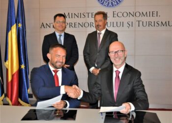 Directorul ROMAERO, suceveanul Bogdan Costaș, optimist în ceea ce privește salvarea companiei aerospațiale, aflată în prezent în insolvență