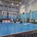 Minutul 25, poate cel mai frumos minut al partidei de handbal masculin CSU Suceava – Dinamo București (36-40) (Foto)