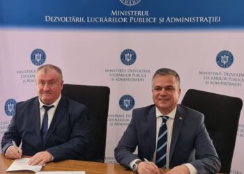 Contract pentru extinderea sistemului de alimentare cu apă în satele Brăiești, Băișești, Cornu Luncii și Sasca Nouă