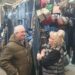 Primarul Sucevei neagă că oamenii care vînd în bazar vor plăti pentru încălzire