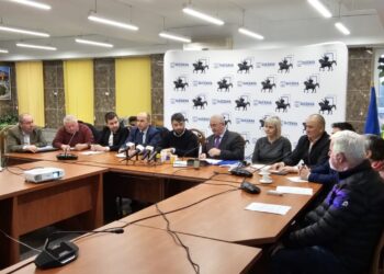 În luna august, la Suceava vor ajunge primele 37 de autobuze electrice, din totalul de 50, destinate transportului public metropolitan