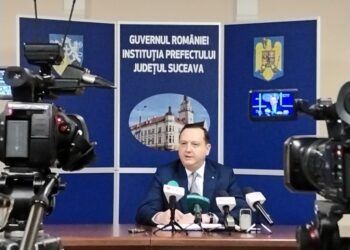 În fiecare sîmbătă din februarie, la Serviciul Înmatriculări Auto Suceava vor fi deschise suplimentar trei ghișee