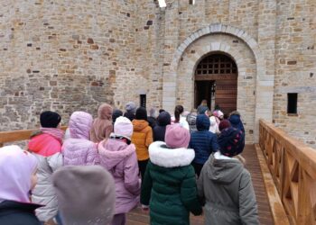 ”Cetatea de Scaun este kilometrul 0 al turismului sucevean, pentru că e monumentul care are cea mai mare atractivitate”