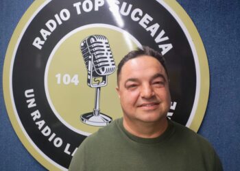 Colonelul de armată în rezervă Constantin Ciosnar, care a fost prezent în teatrele de operațiuni din Afganistan și Sudan, va candida pentru funcția de primar al comunei Vama