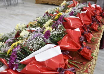 Pe 8 martie femeile vor fi pe un piedestal. Pe 9 iunie acestea vor fi în spatele bărbaților