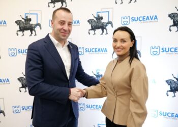 Candidata Pro România la Consiliul Județean în 2020, Alexandra Harja Samsonescu, pe lista de consilieri a PNL Suceava