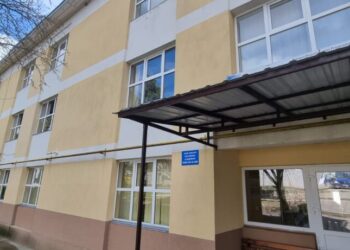 Proiect pentru reabilitarea termică a internatului Colegiului ”Lațcu Vodă” din Siret