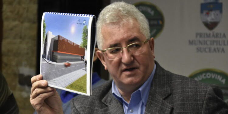 Pentru Ion Lungu cariera de primar se va termina pe 9 iunie. Urmează importantul examen al străzii